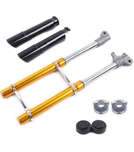 Amazon.com: Kawasaki 2013-2014 Kx450f Air Valve Fork 57001-0725